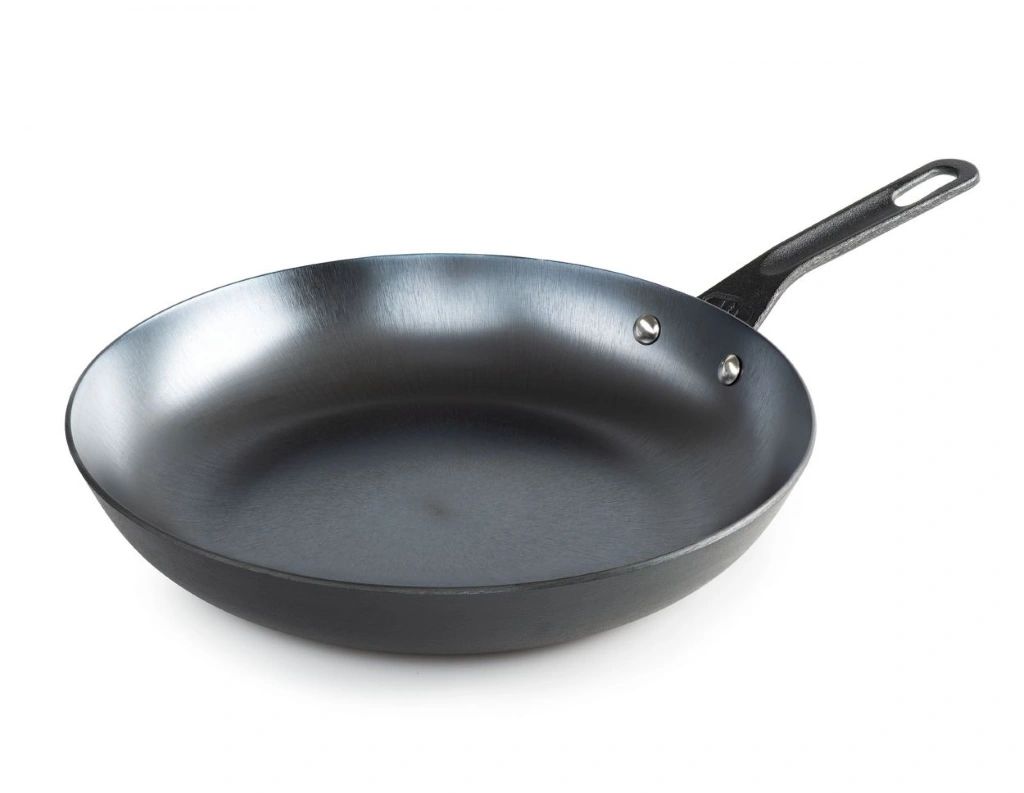 GSI Outdoors GUIDECAST 12 Inch Frying Pan (60612)